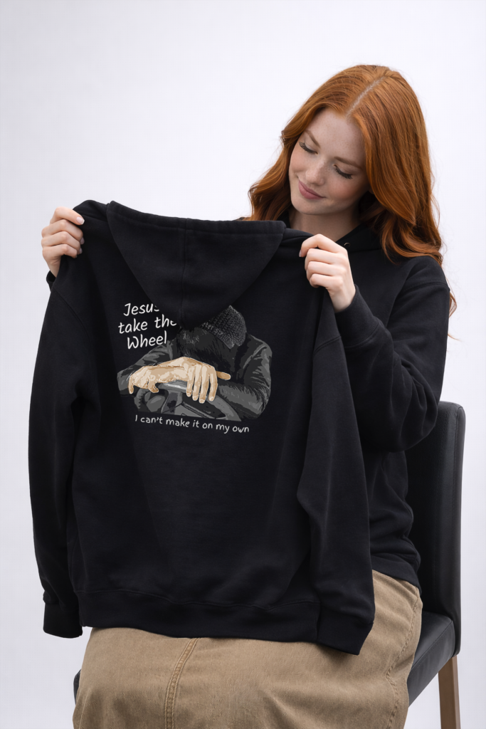 faith-based graphic design outfits